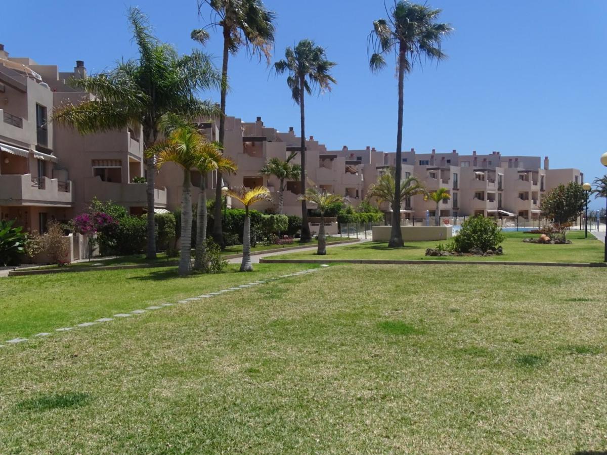 Apartamento Vivienda Vacacional La Tejita
