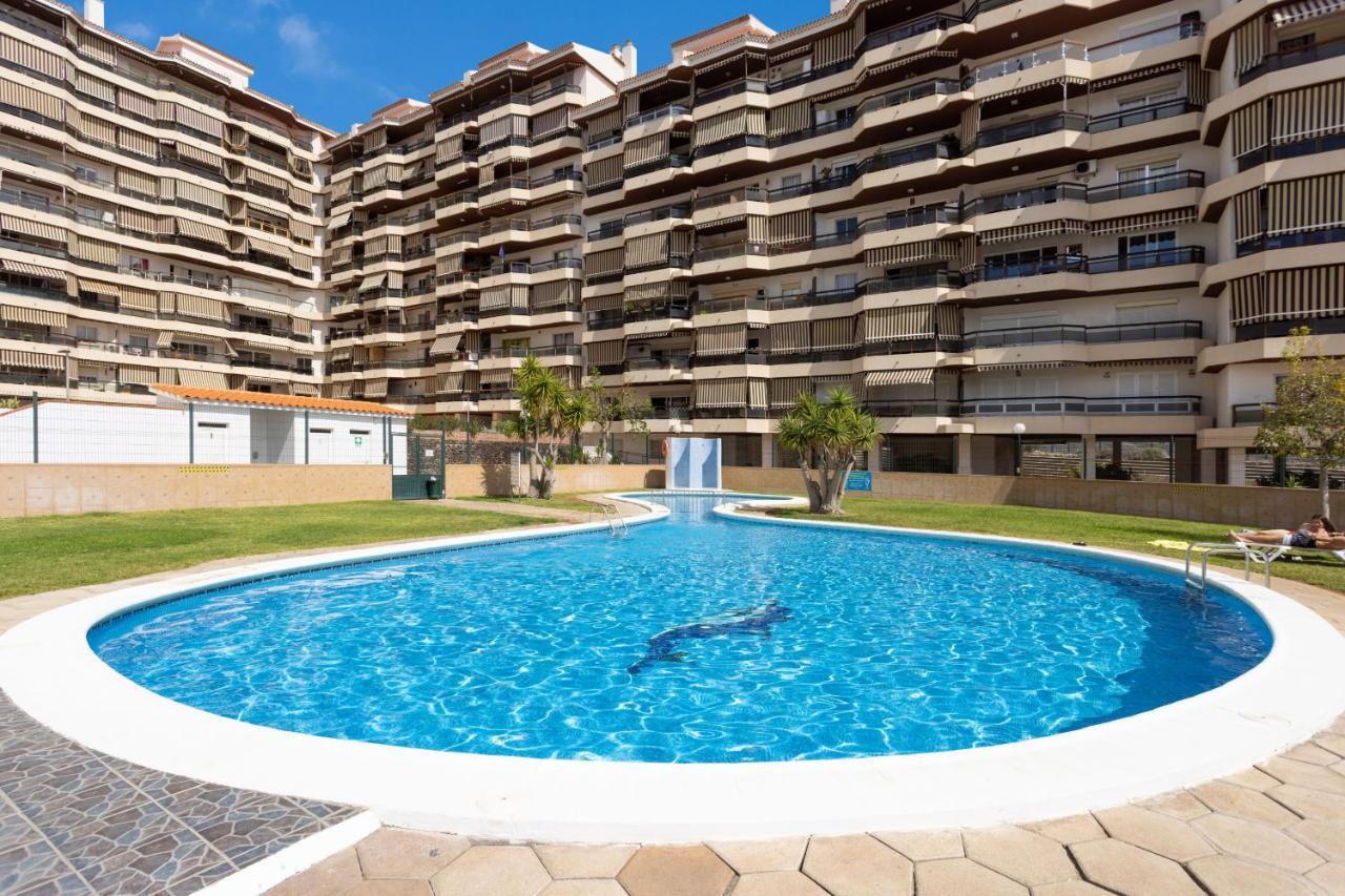 Apartamento Black And White Free Wifi Los Cristianos (Tenerife)