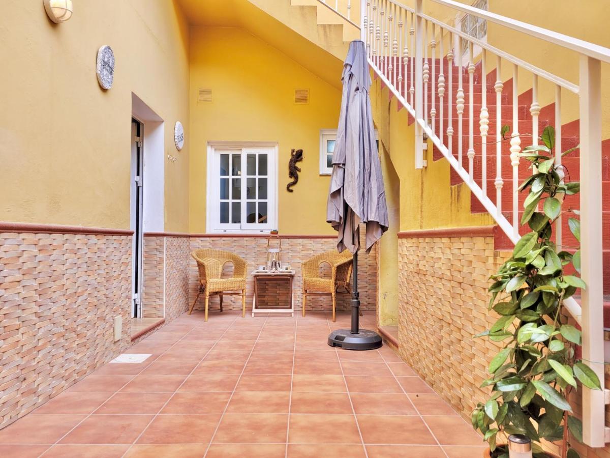 Appartement Casa Anita By Tor