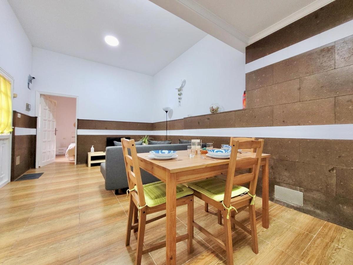 Appartement Casa Anita By Tor Punta Del Hidalgo