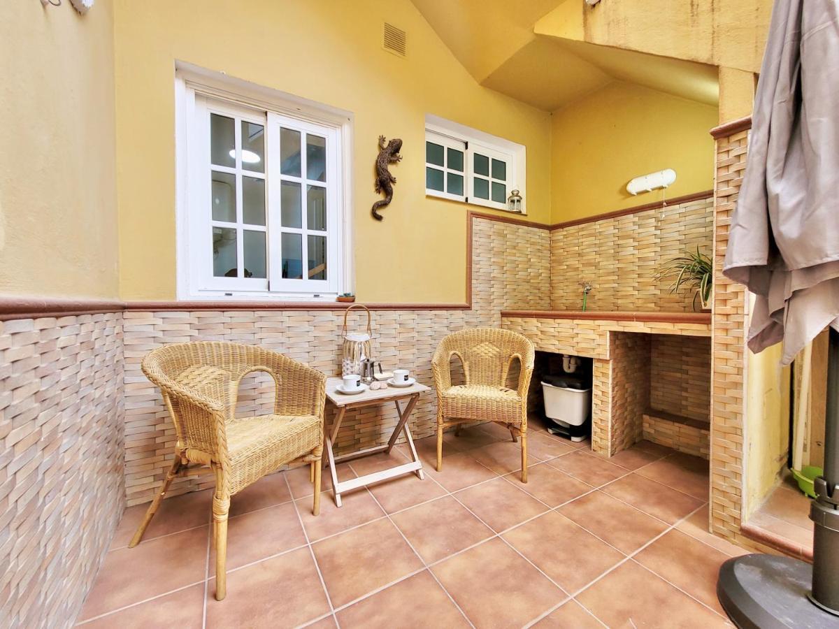 Appartement Casa Anita By Tor *