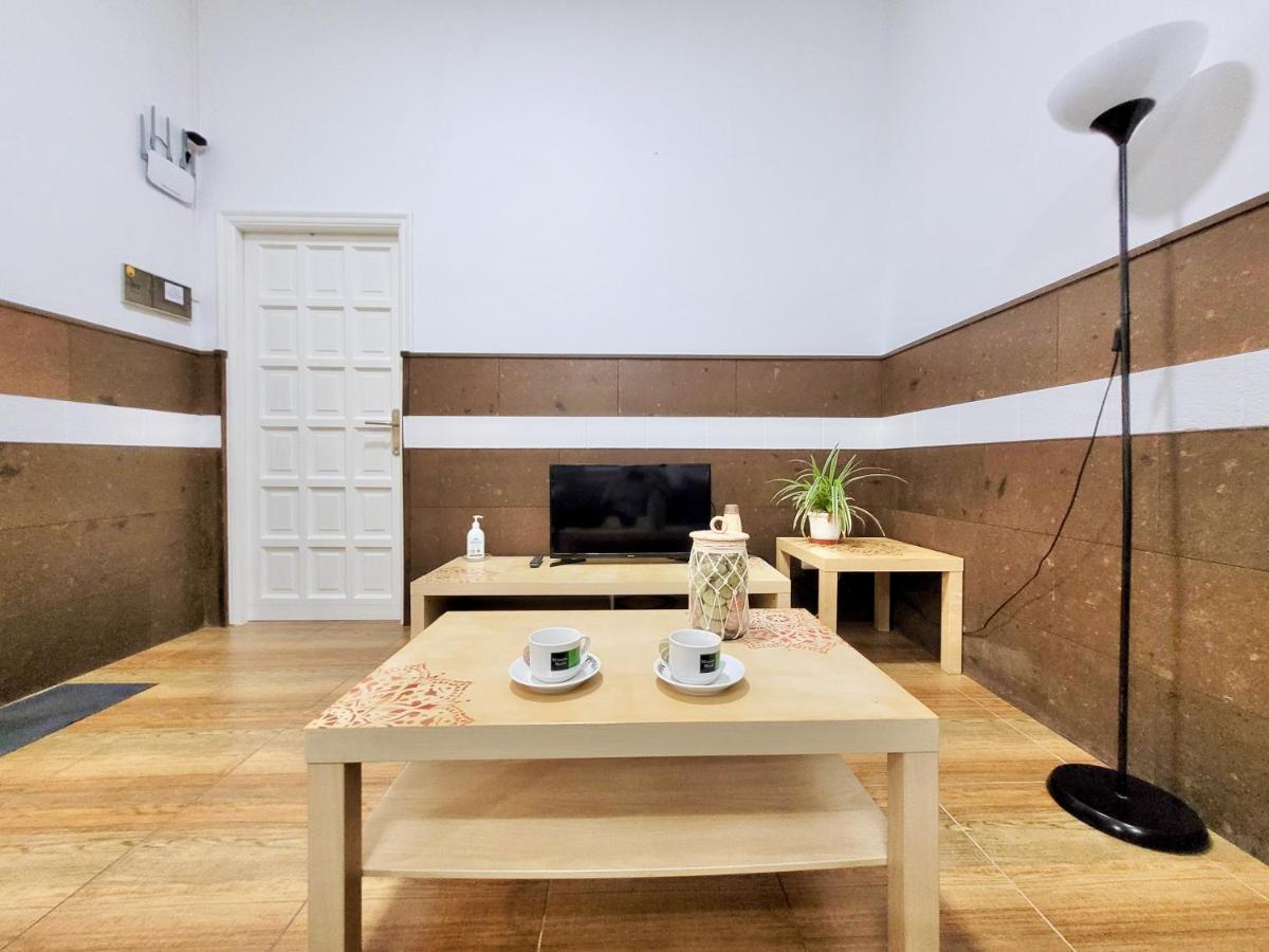 Apartamento Casa Anita By Tor *