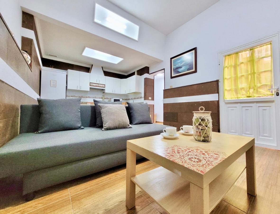 Casa Anita By Tor Appartement *