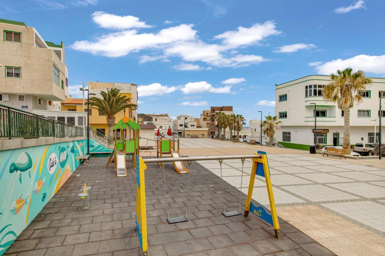 Casa Del Pescador Planta Baja Сasa de vacaciones