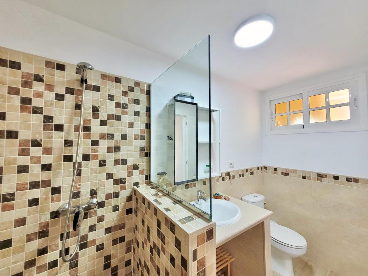 Apartamento Casa Anita By Tor Punta Del Hidalgo