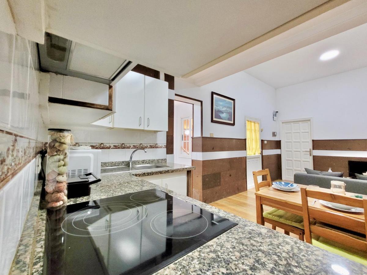 Appartement Casa Anita By Tor Punta Del Hidalgo