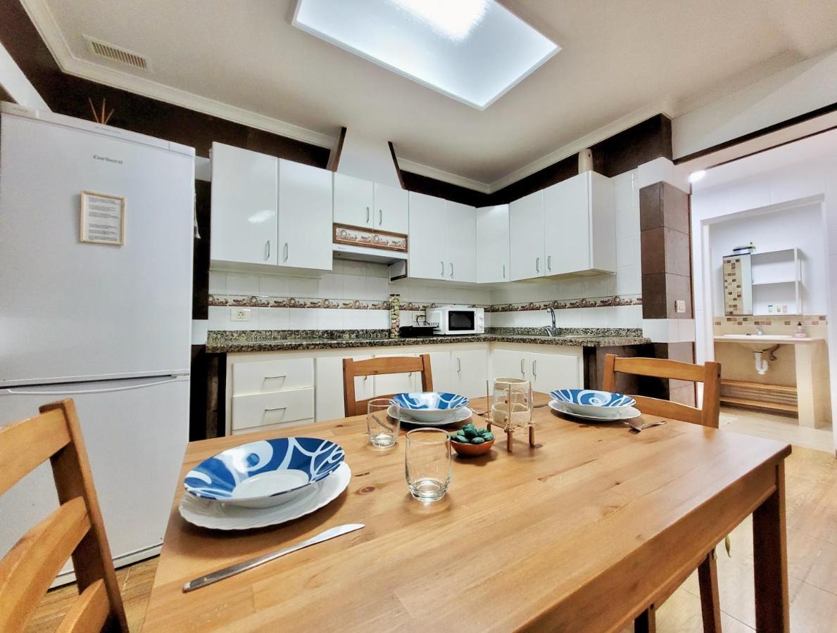 Apartamento Casa Anita By Tor Punta Del Hidalgo
