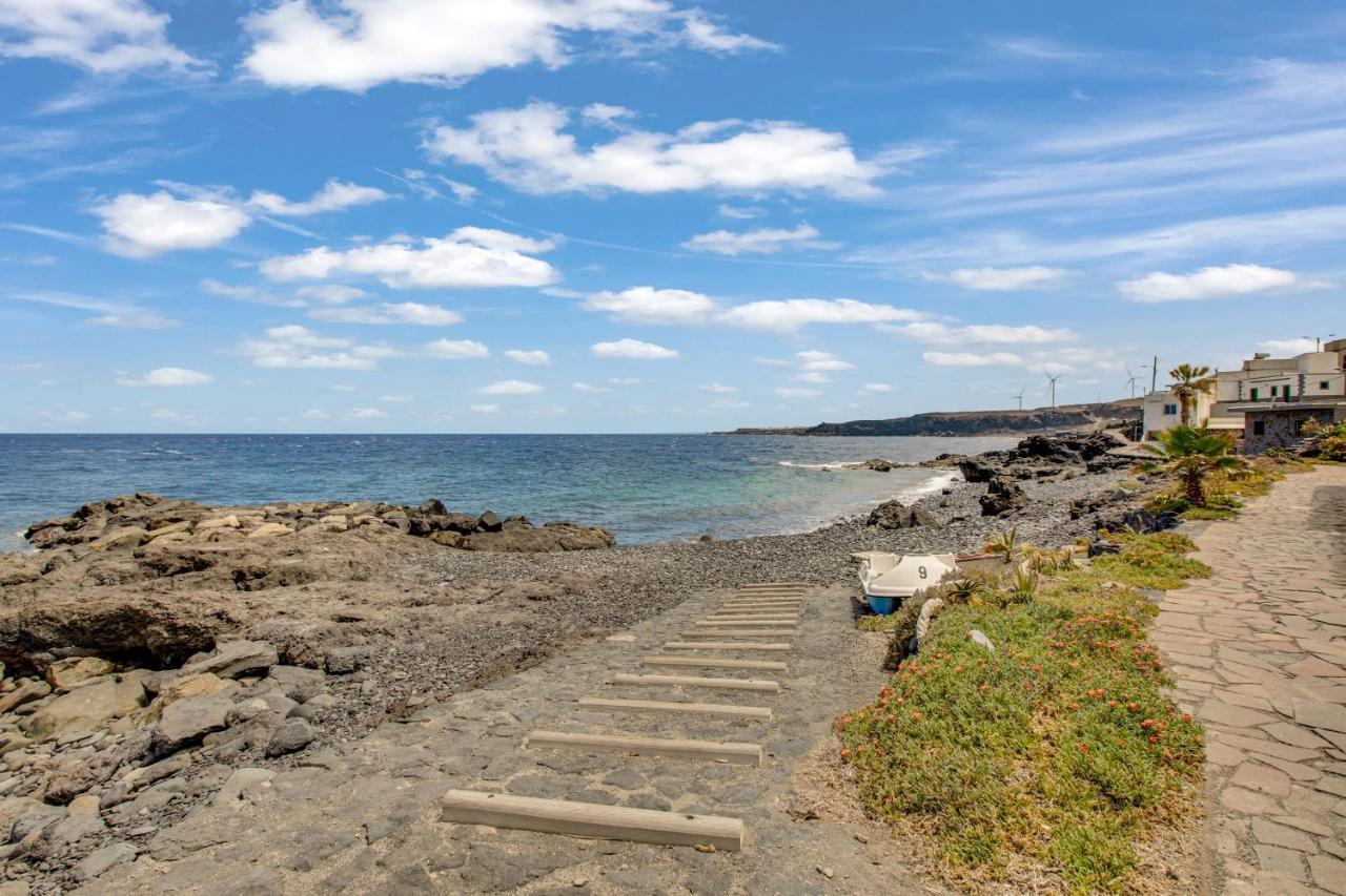 Сasa de vacaciones Casa Del Pescador Planta Baja *