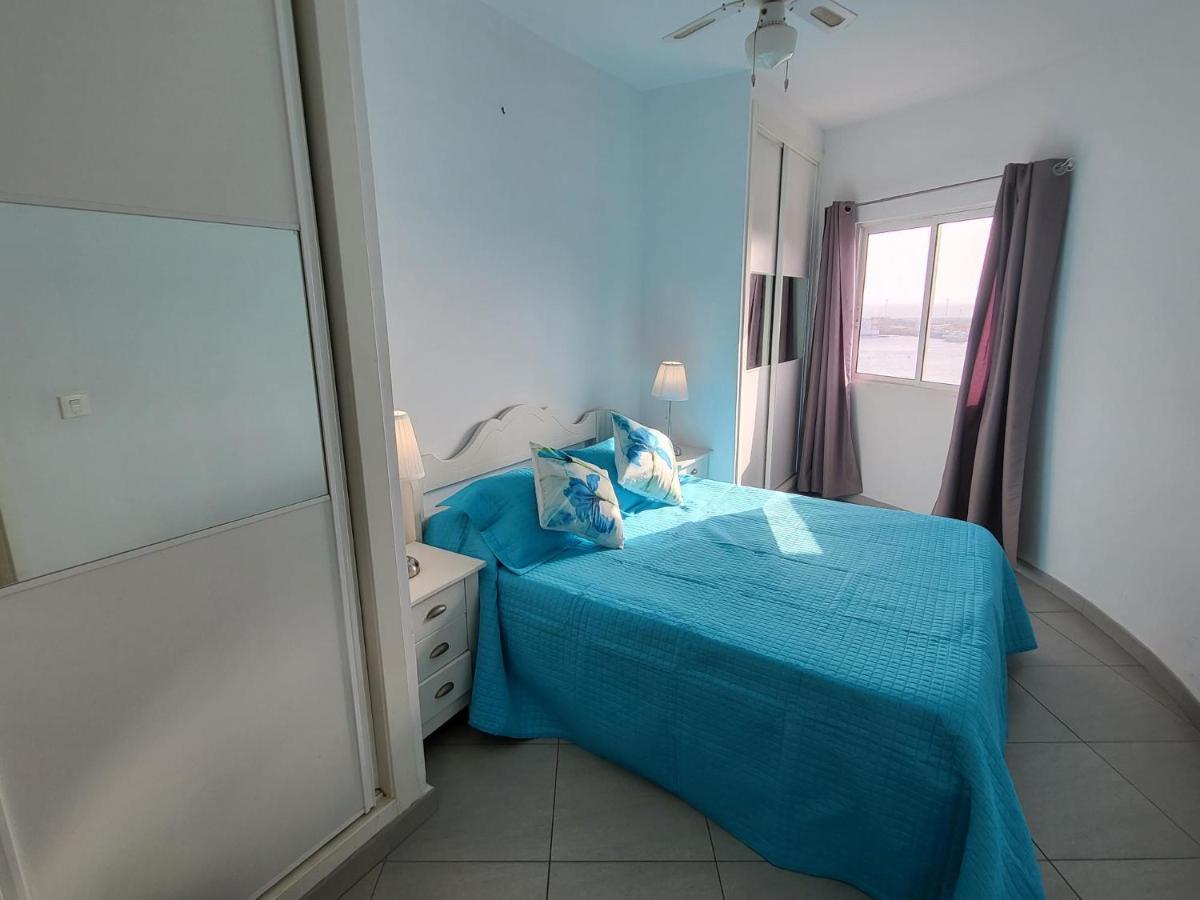 Appartement Cristianmar 5