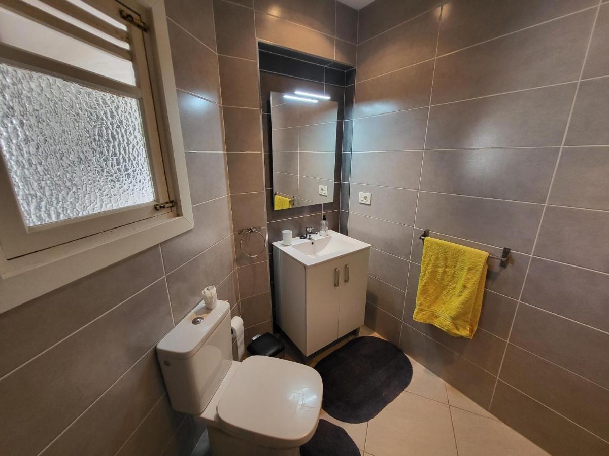 Cristianmar 5 Appartement
