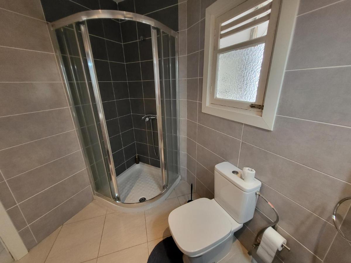 Appartement Cristianmar 5