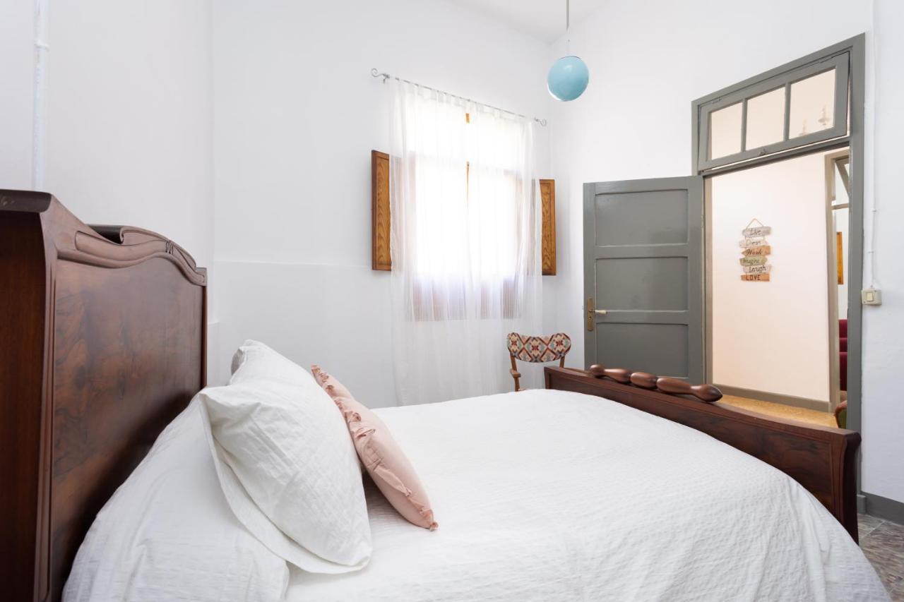 Holiday home Home2book La Cruz De Arafo, Bbq & Terrace