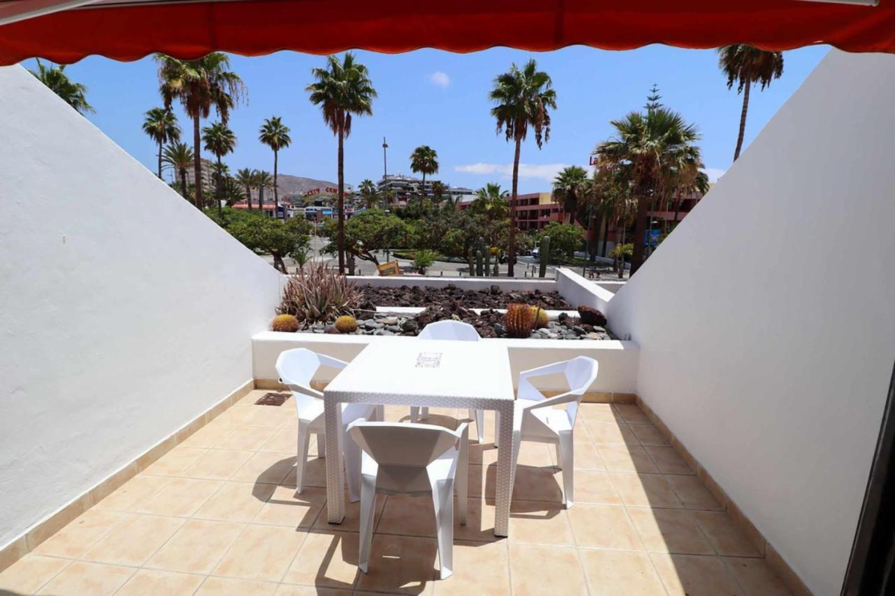 Parque Santiago Ii 122 By Tenerife & Sales Playa de las Américas