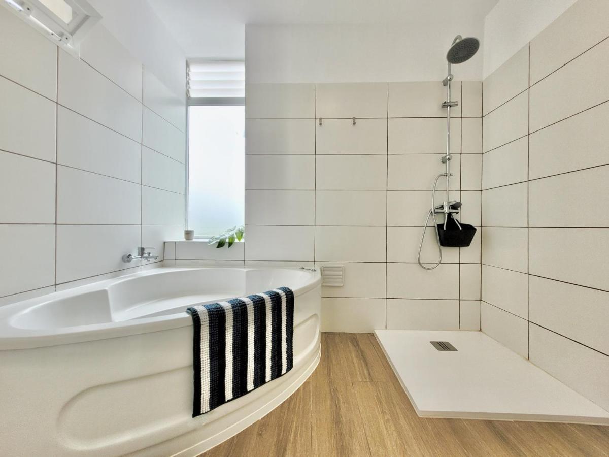 Apartamento Casa Ana Attic *