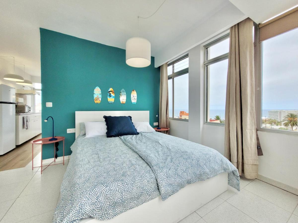 Apartamento Casa Ana Attic *