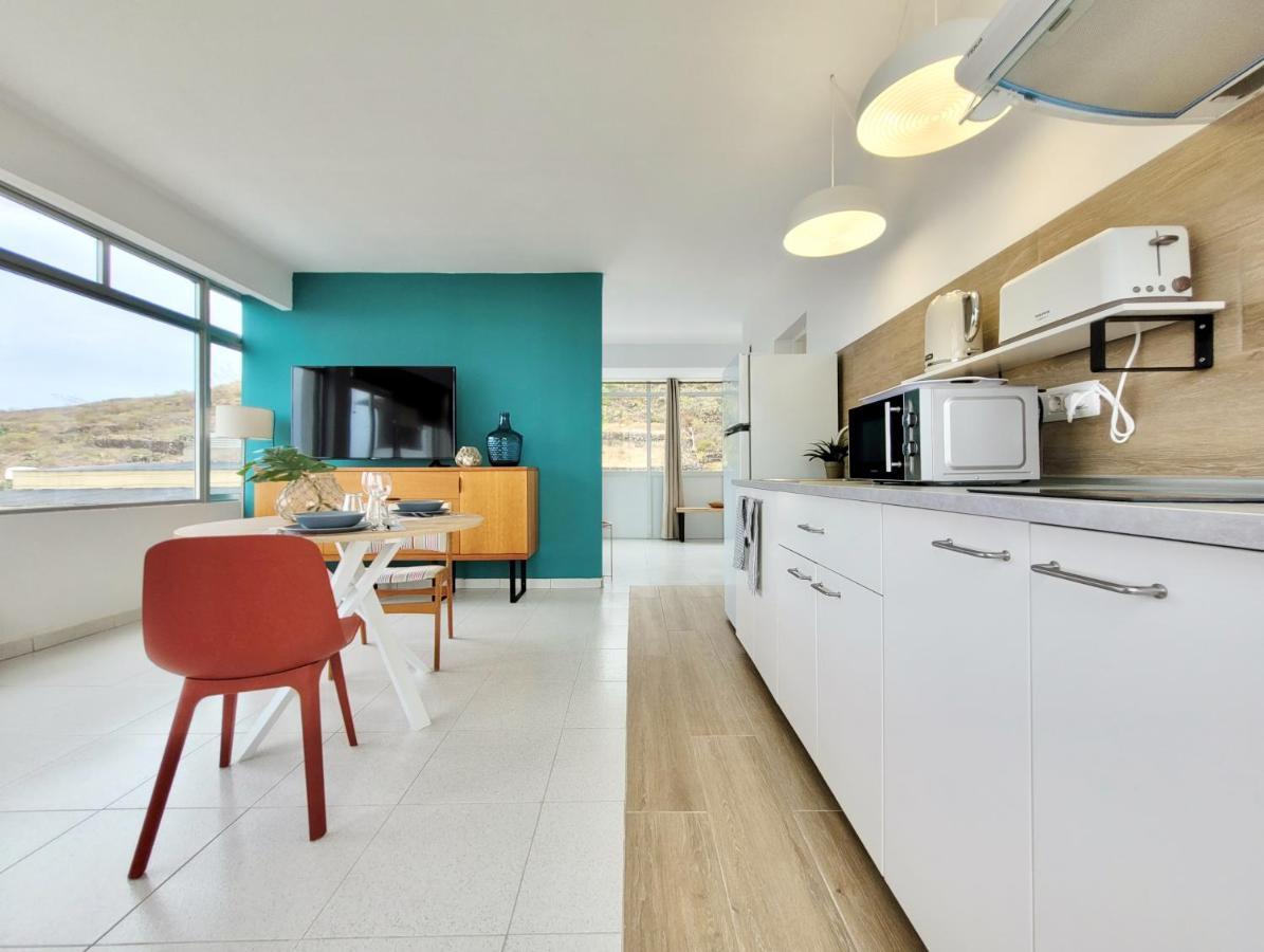 Apartamento Casa Ana Attic *