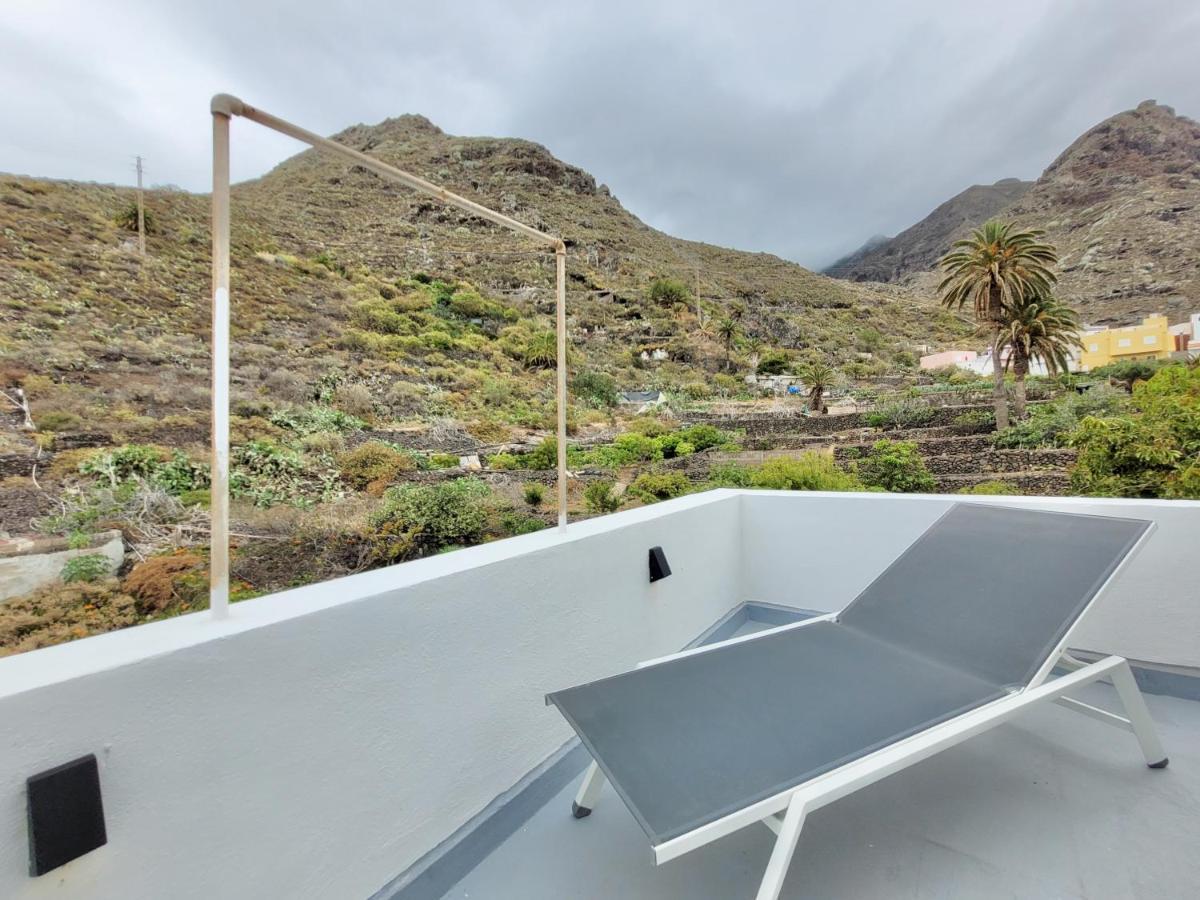 Casa Ana Attic Punta Del Hidalgo