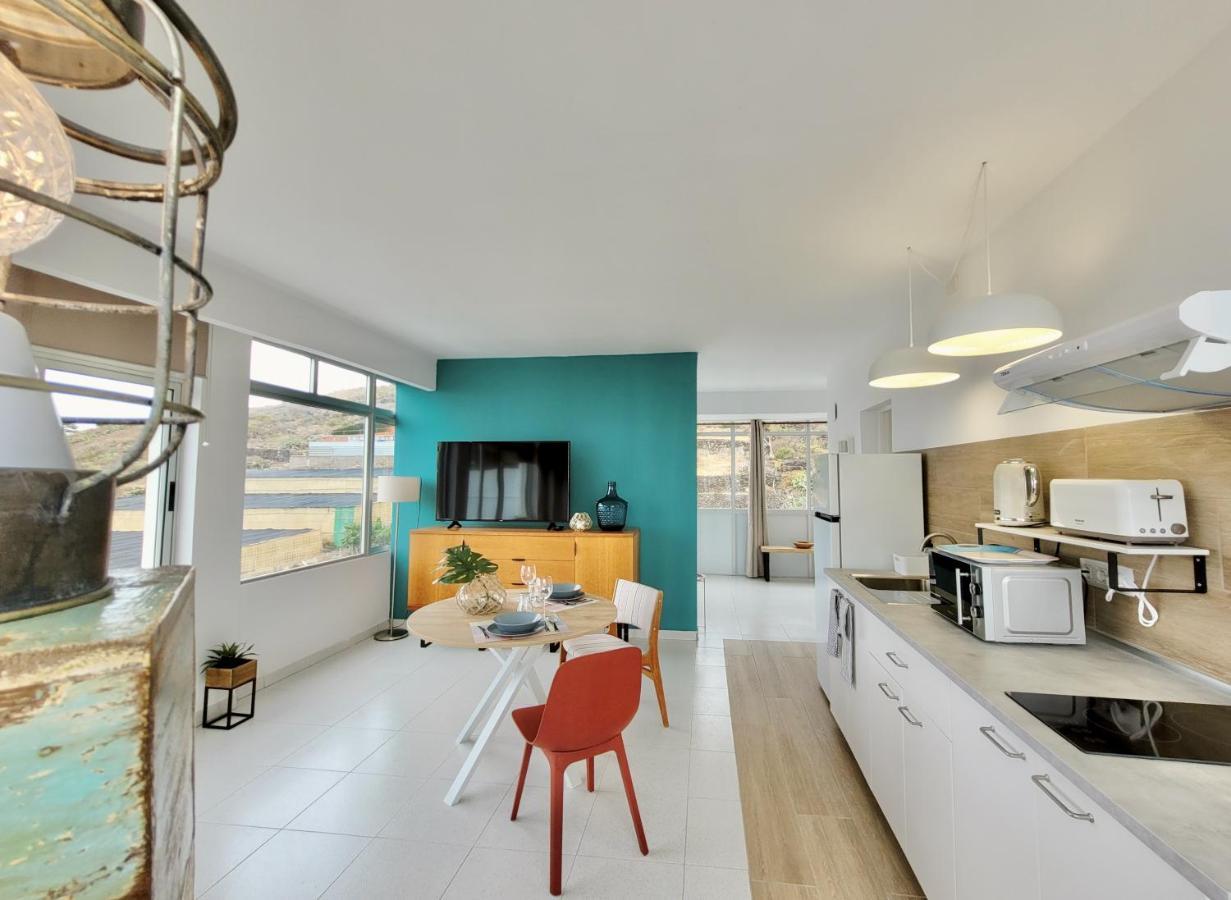 Casa Ana Attic Apartamento *