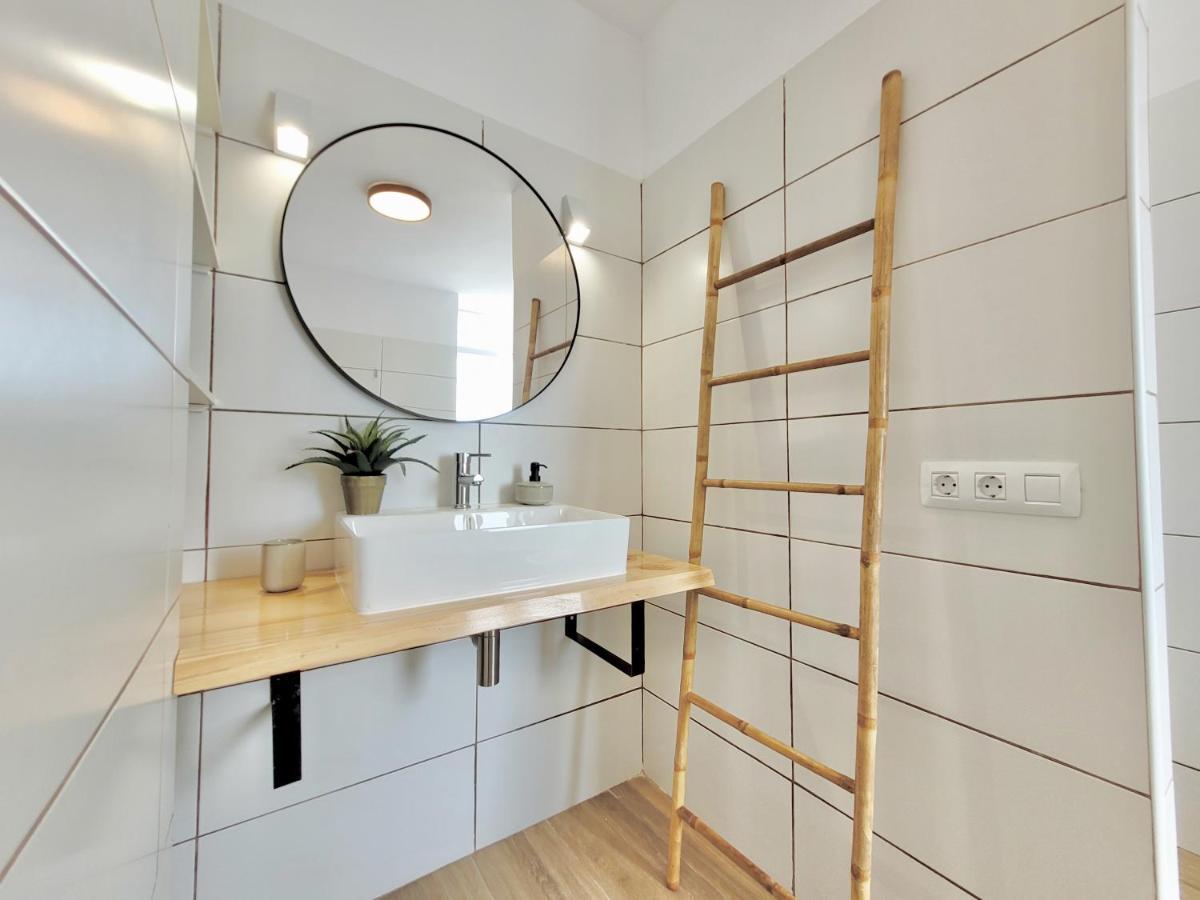 Apartamento Casa Ana Attic