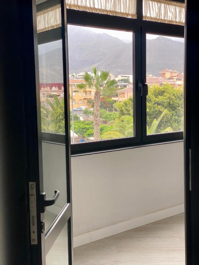 Duplex Tres En El Galeon De Adeje Сasa de vacaciones *