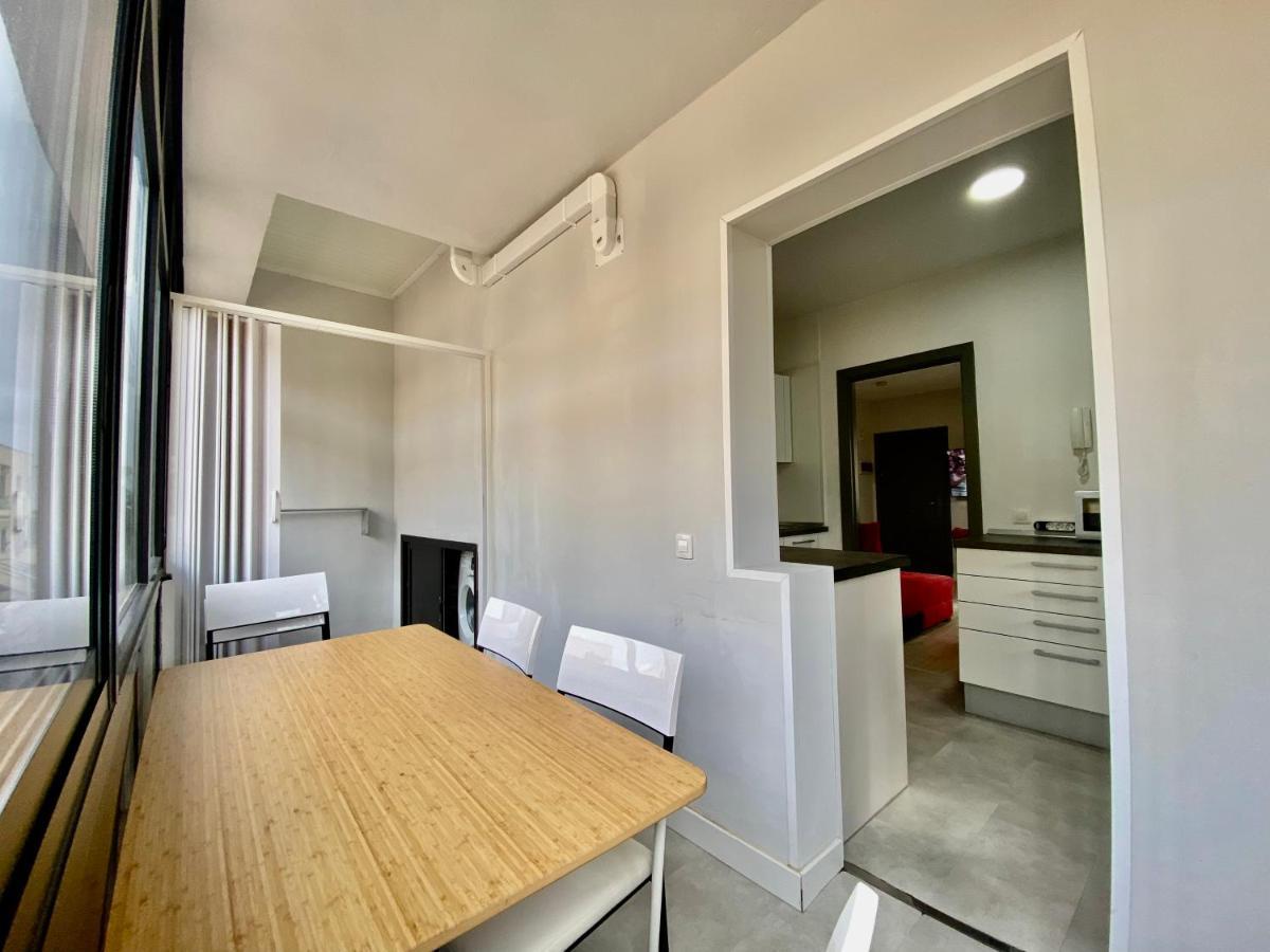 Duplex Tres En El Galeon De Adeje Сasa de vacaciones *