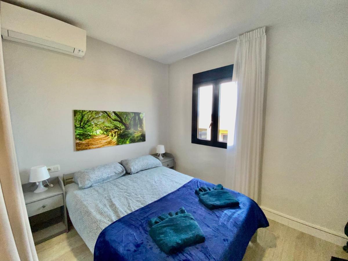 Duplex Tres En El Galeon De Adeje * Costa Adeje (Tenerife)