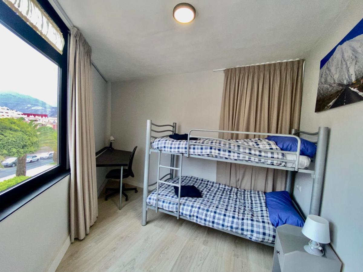 Сasa de vacaciones Duplex Tres En El Galeon De Adeje