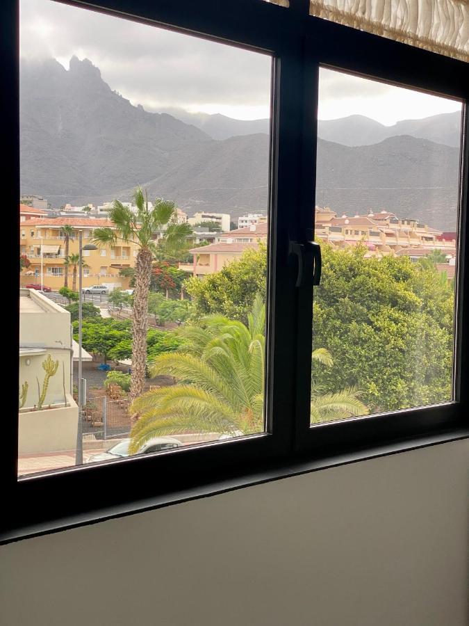 Duplex Tres En El Galeon De Adeje
