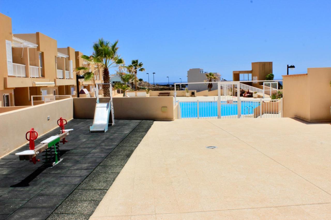 Amazing Ocean View Appartement Poris de Abona