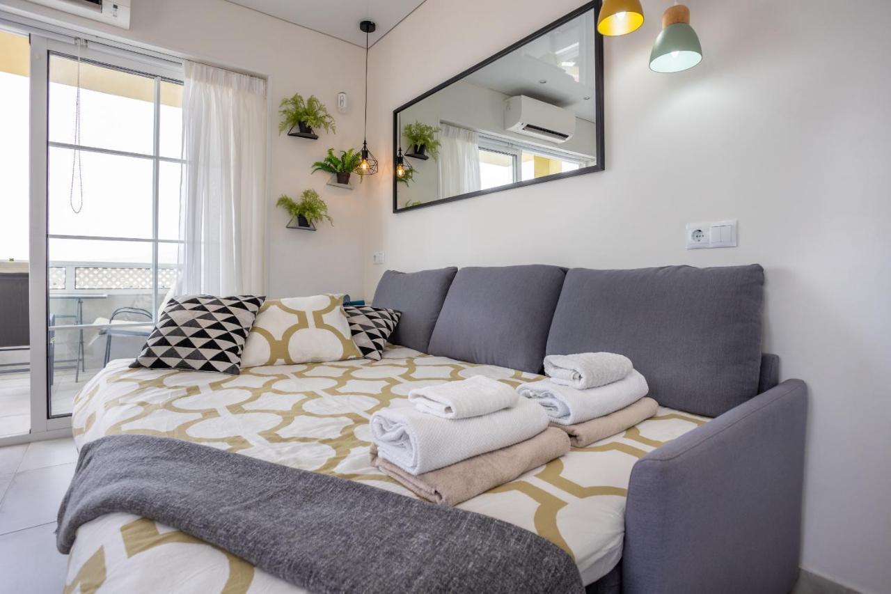 Apartment Orlando Eagle Nest 501 By Vivatenerife Costa Adeje (Tenerife)