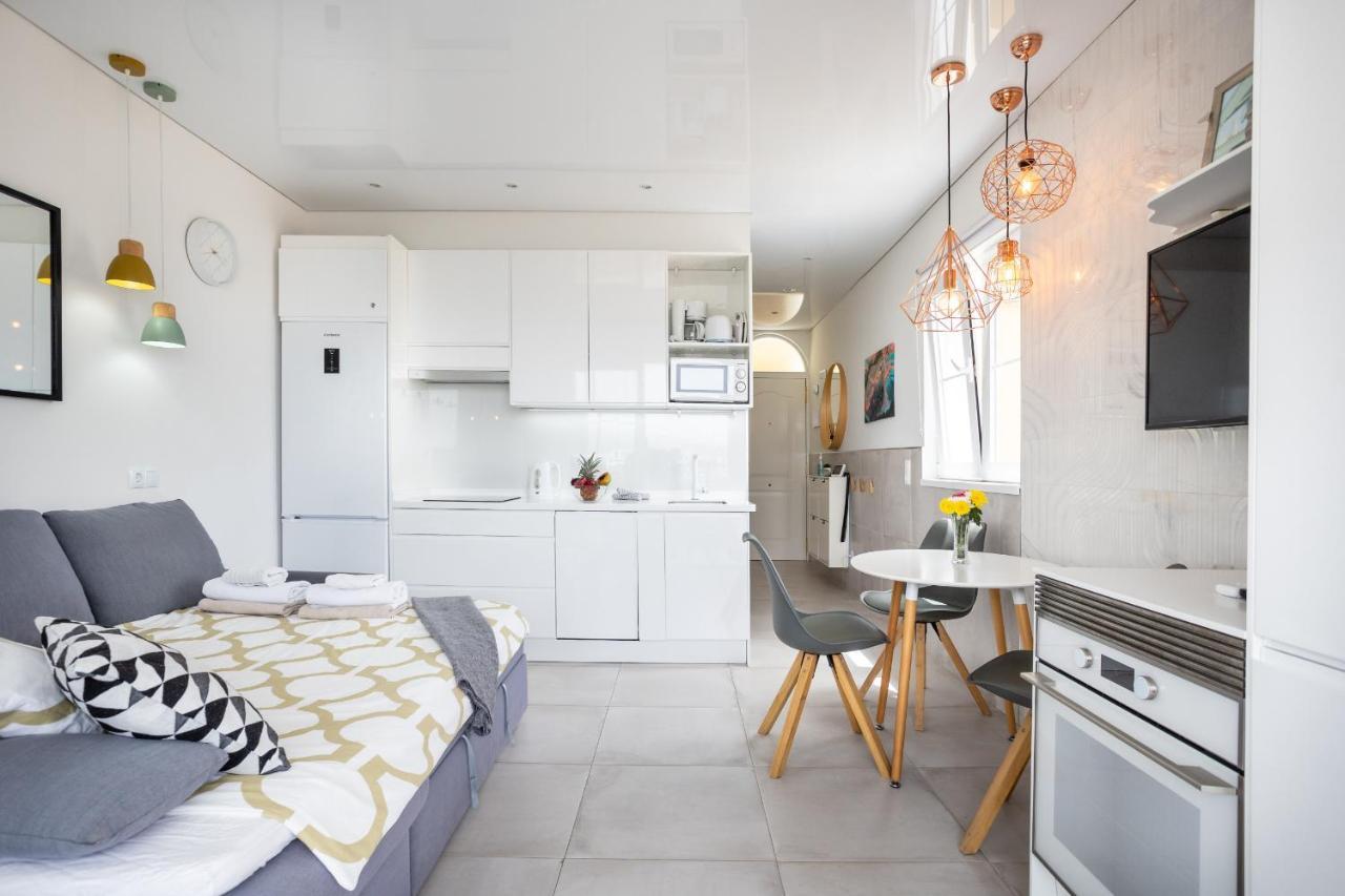 Apartment Orlando Eagle Nest 501 By Vivatenerife