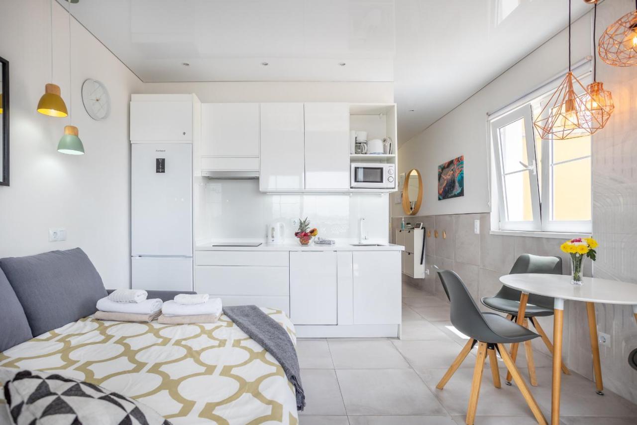 Apartment Orlando Eagle Nest 501 By Vivatenerife *