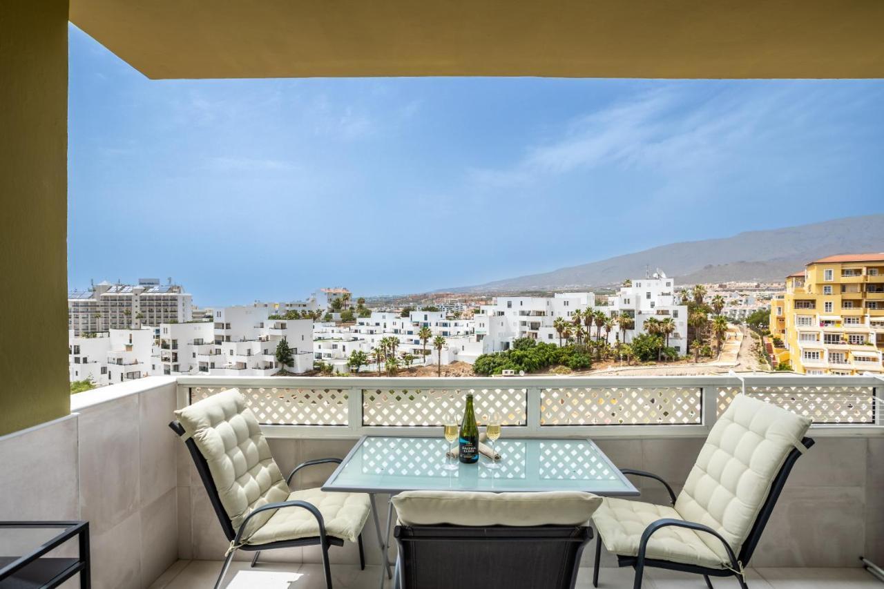 Orlando Eagle Nest 501 By Vivatenerife * Costa Adeje (Tenerife)