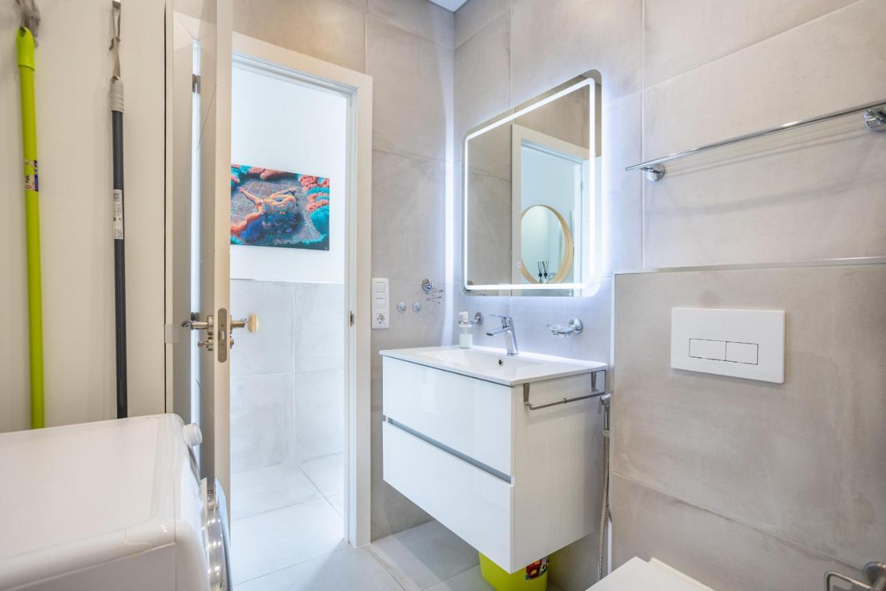 Orlando Eagle Nest 501 By Vivatenerife Apartment