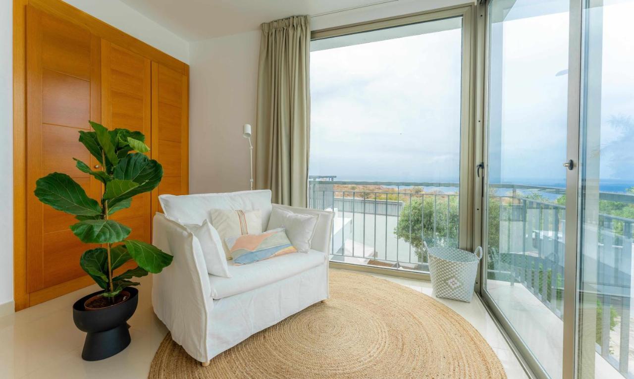 Luxury Atlante Con Piscina Climatiza Privada *