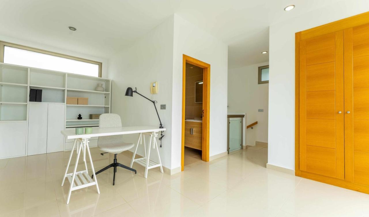 Villa Luxury Atlante Con Piscina Climatiza Privada *