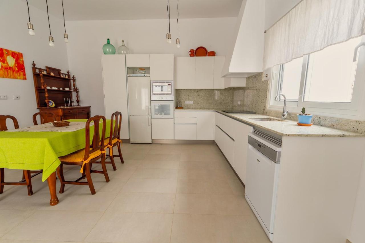 Lovely Casa Tamaide - - Holiday home Costa Del Silencio