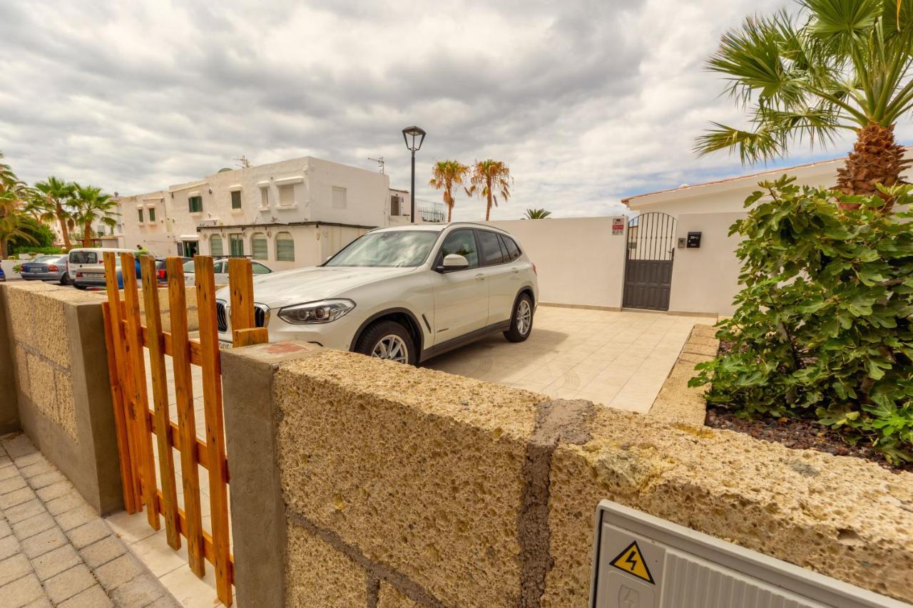 Holiday home Lovely Casa Tamaide - - *