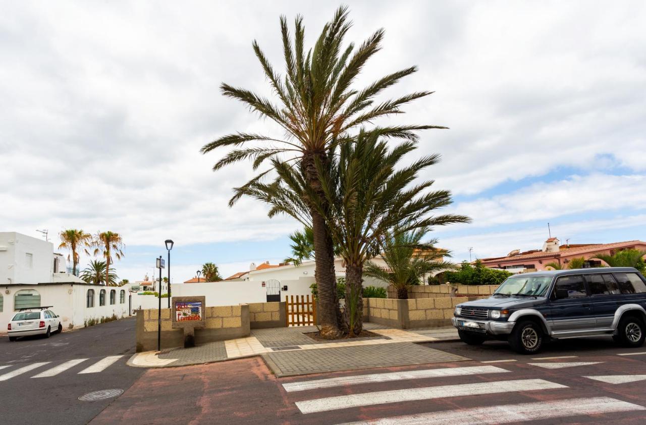 Lovely Casa Tamaide - - Costa Del Silencio