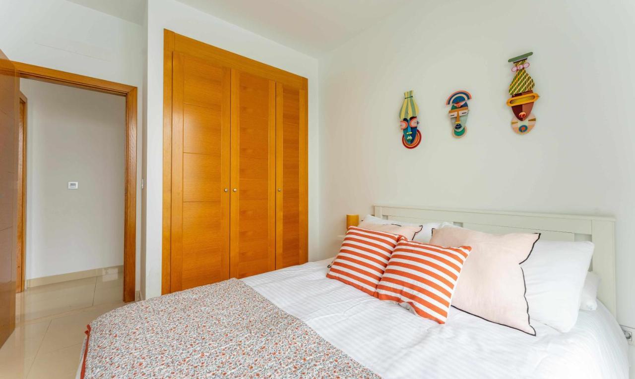 Luxury Atlante Con Piscina Climatiza Privada