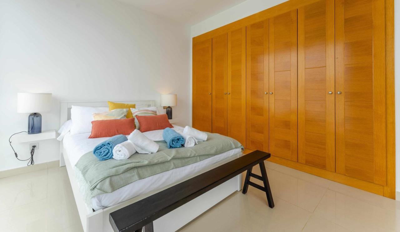 Luxury Atlante Con Piscina Climatiza Privada * Santa Ursula (Tenerife)