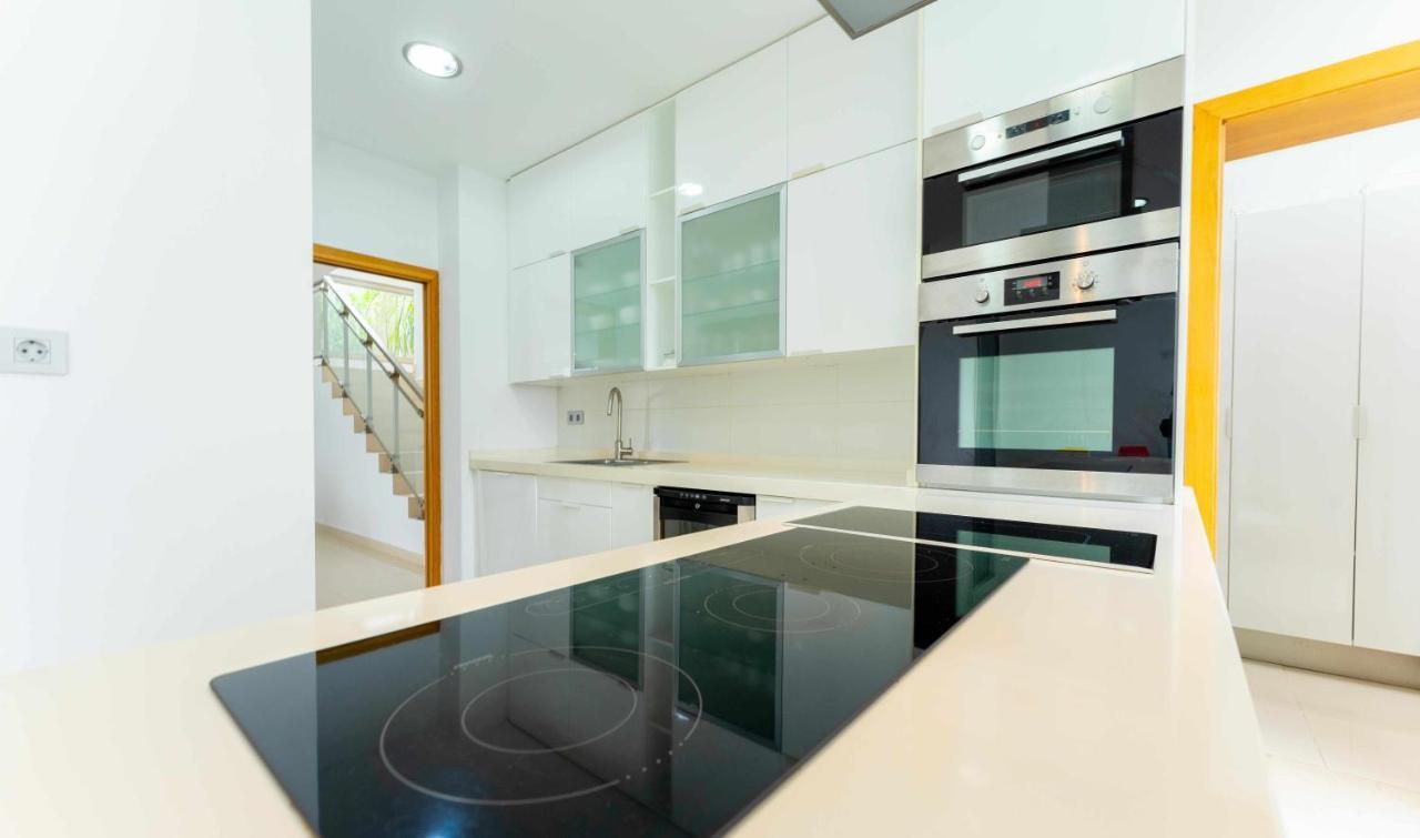 Luxury Atlante Con Piscina Climatiza Privada *