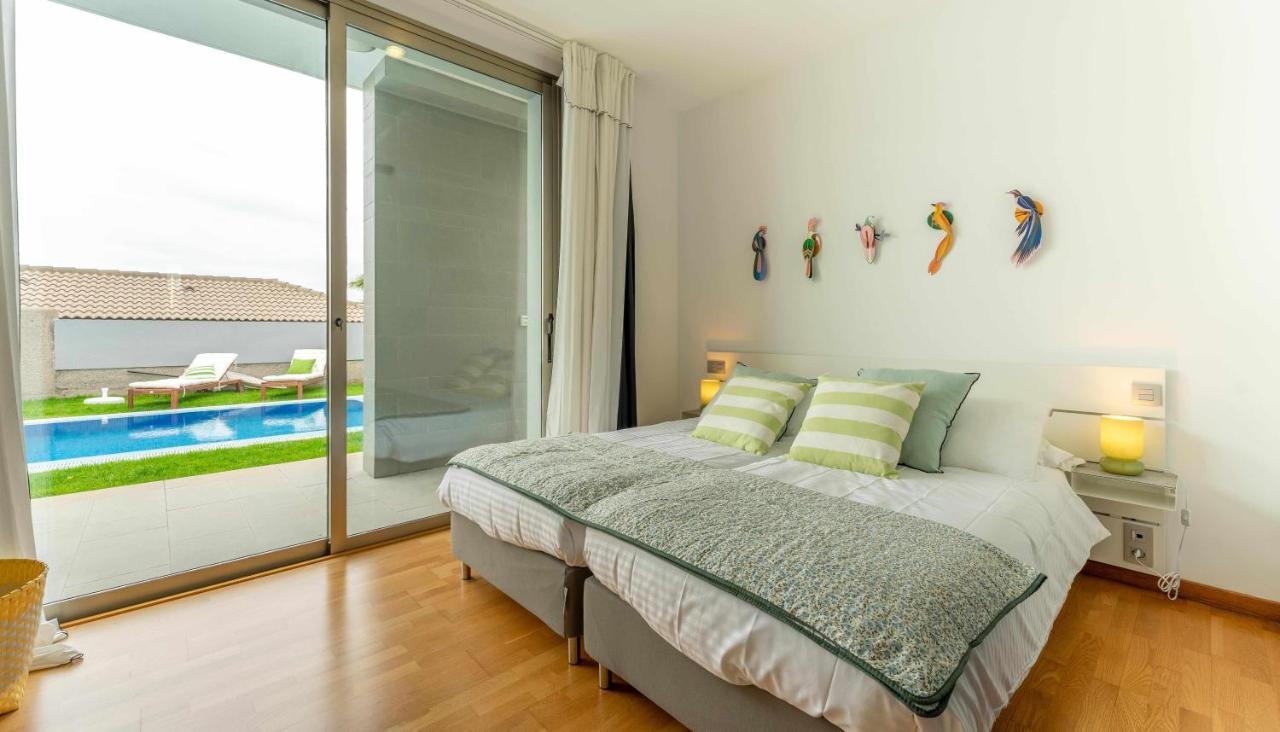 Luxury Atlante Con Piscina Climatiza Privada Villa *
