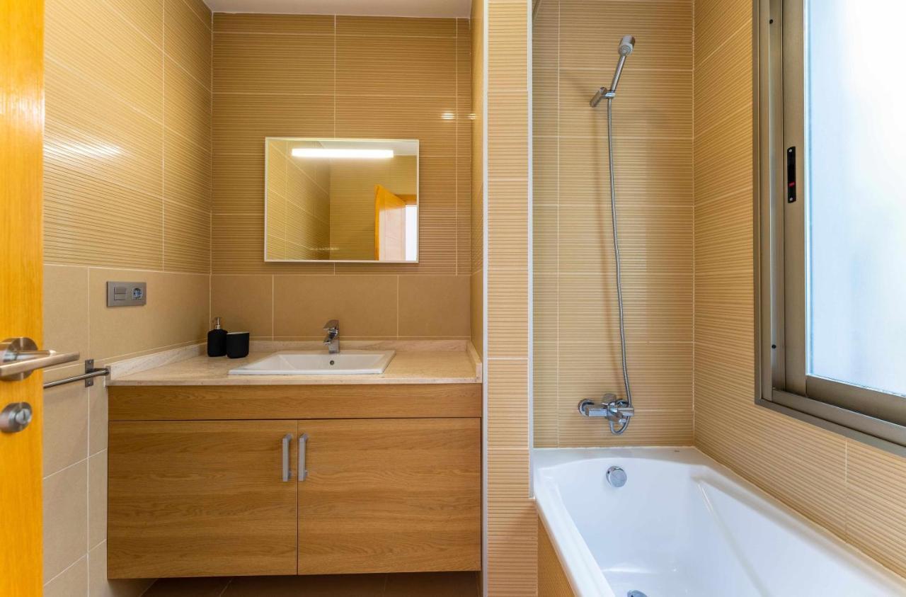 Villa Luxury Atlante Con Piscina Climatiza Privada