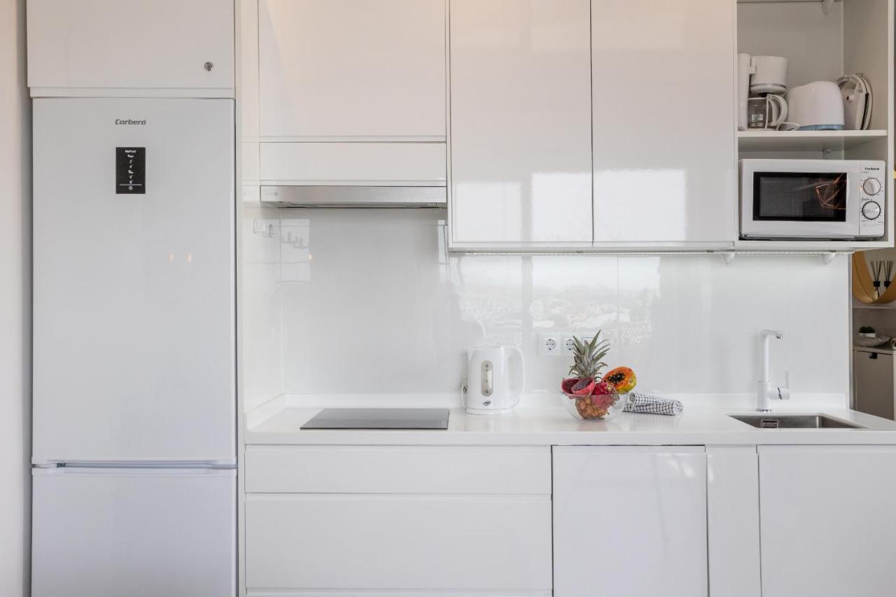 Apartment Orlando Eagle Nest 501 By Vivatenerife Costa Adeje (Tenerife)