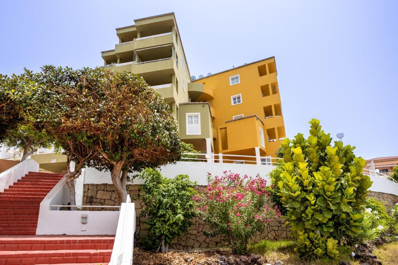 Orlando Eagle Nest 501 By Vivatenerife Costa Adeje (Tenerife)