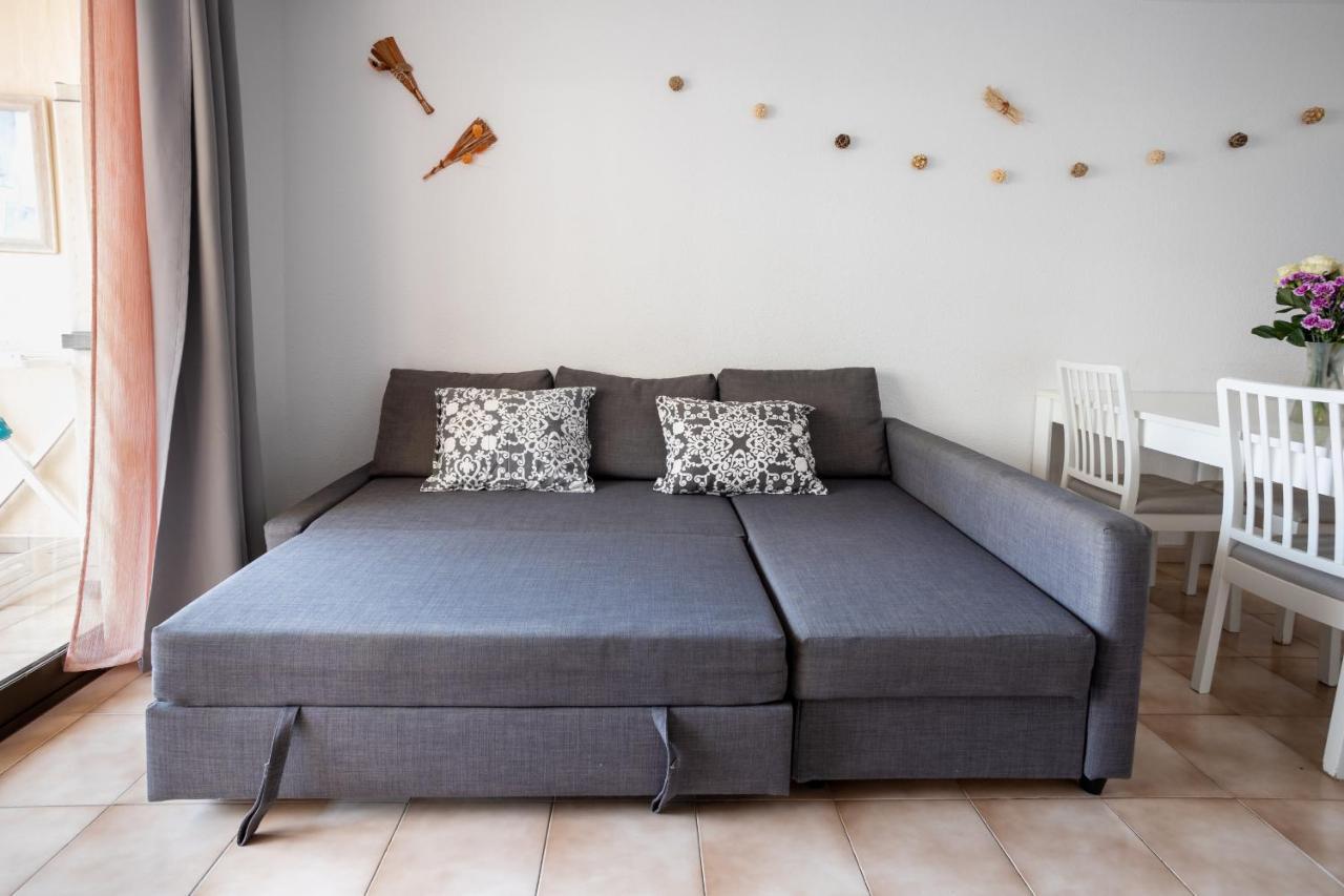 Appartement Castle Harbour Phoebe's Flat Cristianos By Lovetenerife Los Cristianos (Tenerife)