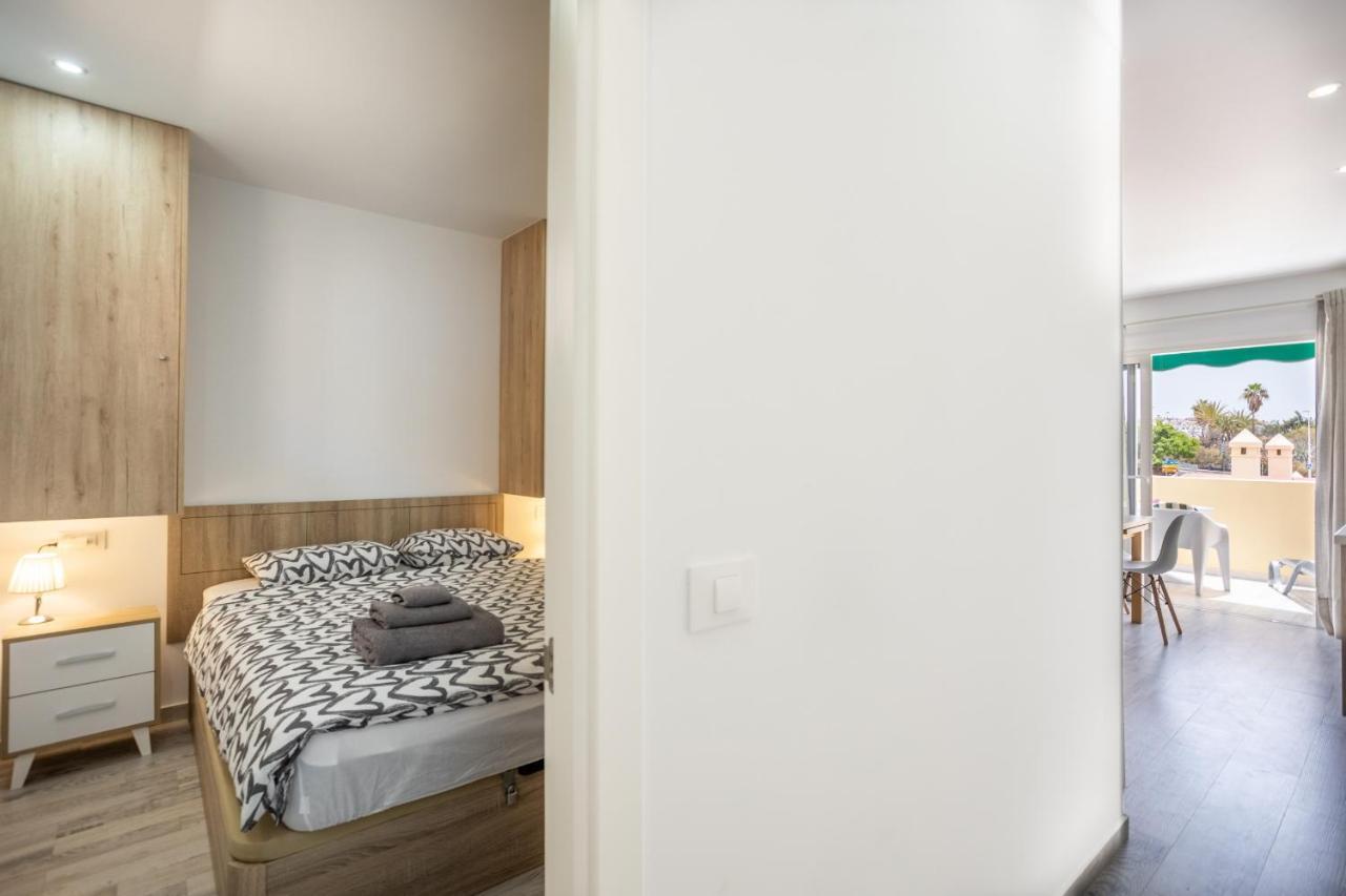 Mareverde Ocean View Flat Appartement *