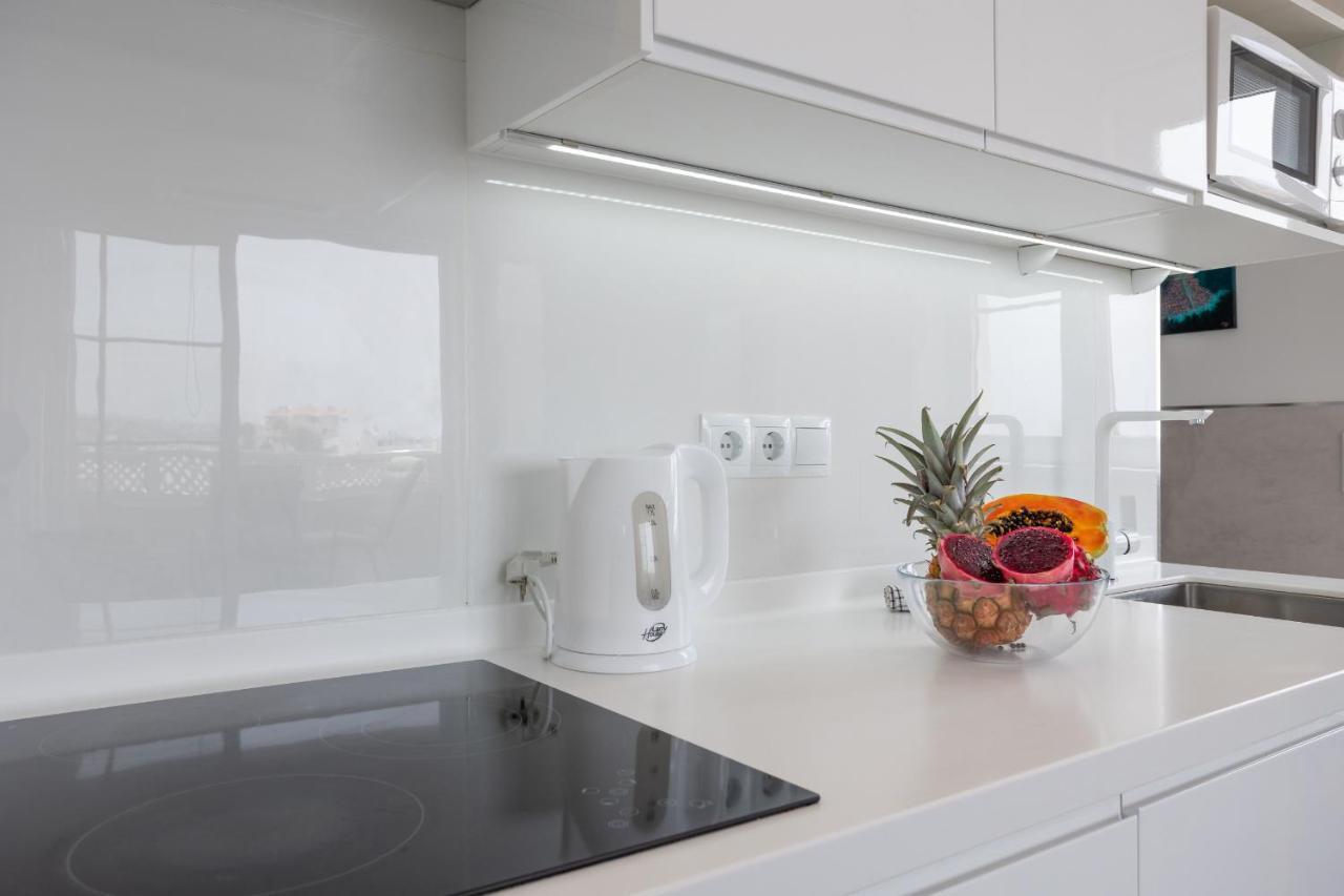 Orlando Eagle Nest 501 By Vivatenerife * Costa Adeje (Tenerife)