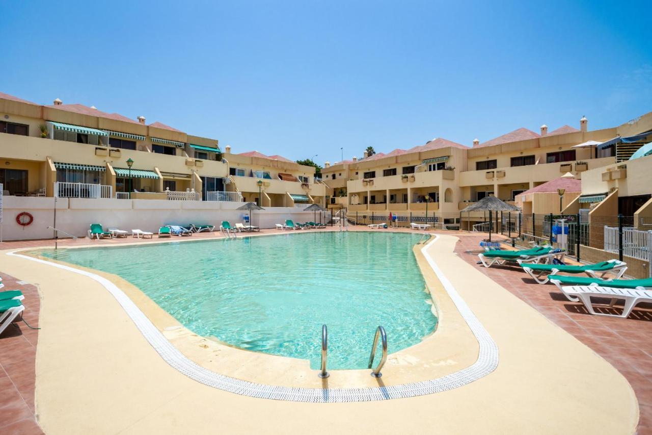 Mareverde Ocean View Flat *